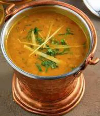 Dal tadka