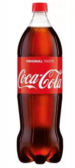 Coca Cola 0.5l