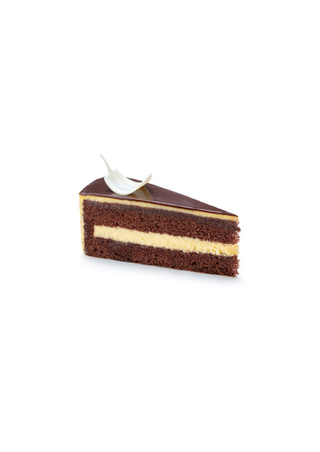 Pastel De Leche