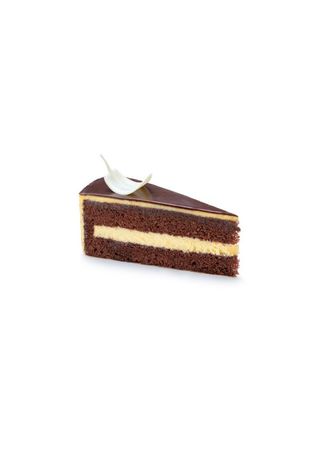 Pastel De Leche