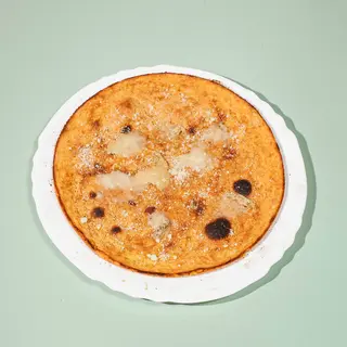 Farinata - Formaggi