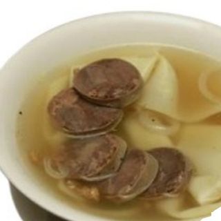 АЗИАТСКИЙ СУП