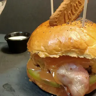 Burger Lotus