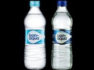 Бонаква 0.33 Скло