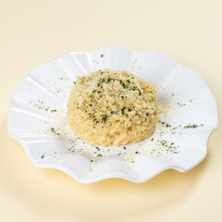 რიზოტო ალა მილანეზე