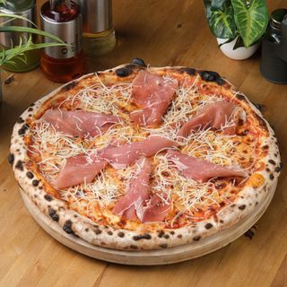 პროშუტო