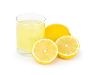 Lemon Juice