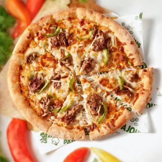 Philly Cheesesteak Familiar