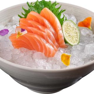 101 Sashimi Shake
