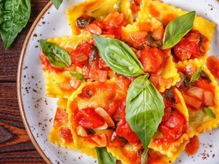 Agnolotti Piemontesi