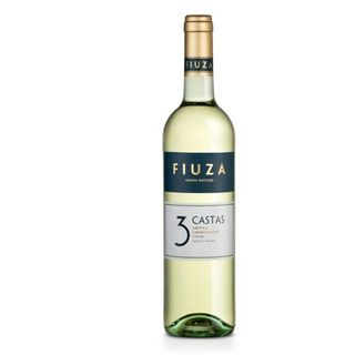 Fiuza 3 Castas Vinho Branco 75 cl
