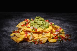 NACHOS