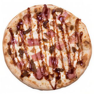 IND.FIVE BBQ-CREAM
