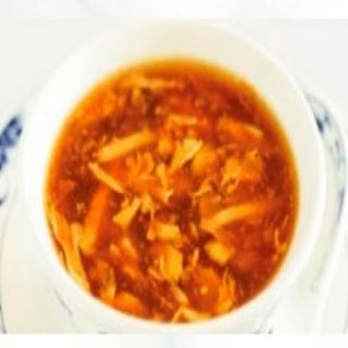Sopa Picante