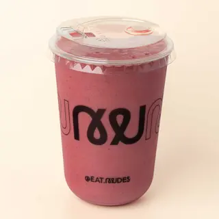 Pink Fit Protein Shake
