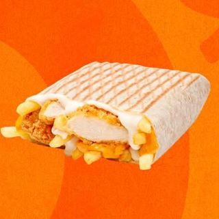 O'Tacos M
