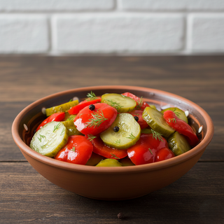 Salată de murături