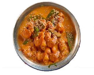 Vindaloo