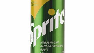 0.33 სპრაიტი