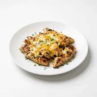 Extra: Pollo