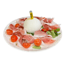 D2 Daniels delivery in Palermo | Order Online with Glovo