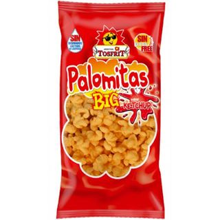 Palomita Big Ketchup 35g