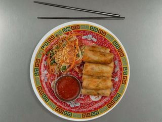 Nem w\ vegetables (300g)