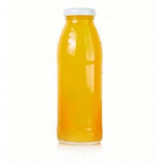 Zumo de naranja natural (240ml)