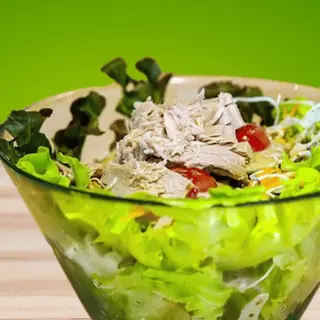 Ensalada Turca