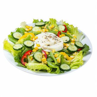 Ensalada de Formagio