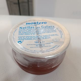 Natillas