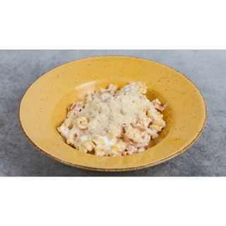 Pasta sa gorgonzolom