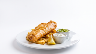 Fish & Chips