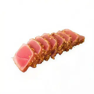 13. Tataki de atún (9 pzs.)