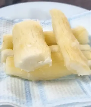 RACIÓN DE MANDIOCA