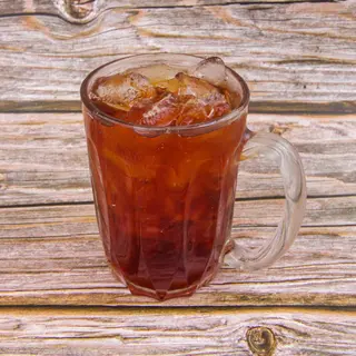 Iced Herbal Tea