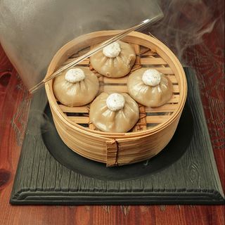 Shanghai Xiao Long Bao