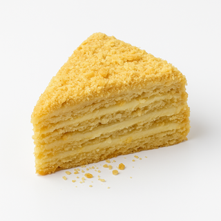 торт Наполеон (125+-5г)