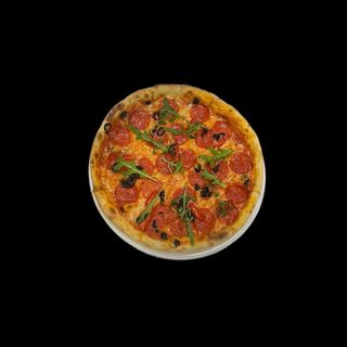 Гостра (томатна)