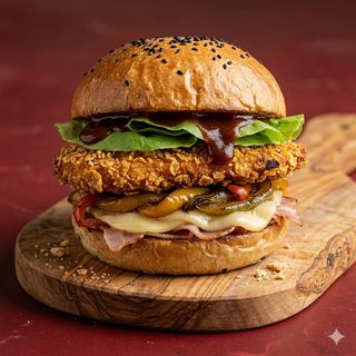 Chicken 2.0