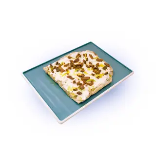 Mezza Pinsa Levante