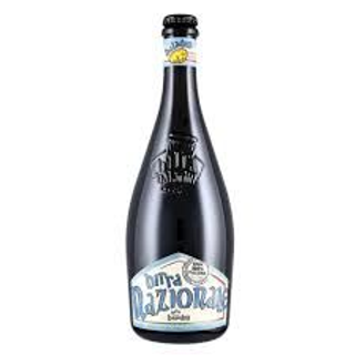Flea- Isabella Gluten Free 33 cl
