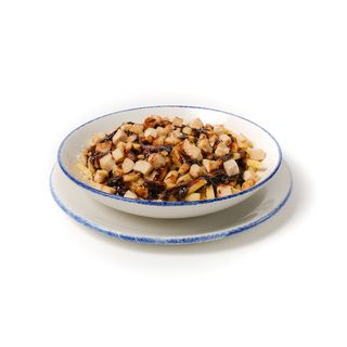 Chicken Rock Grandes