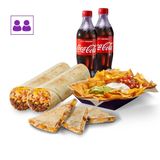 Duo Box  (preț fără băuturi)