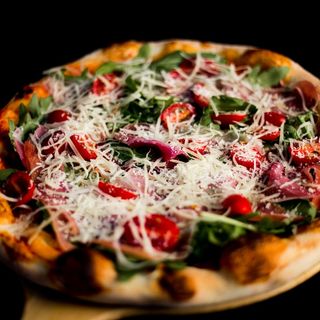 Pizza Prosciutto Crudo Ø 32cm