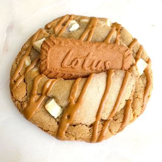 Cookie Lotus (Delivery)