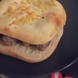 Banjalučki ćevap mala porcija