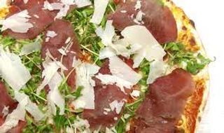 Bresaola