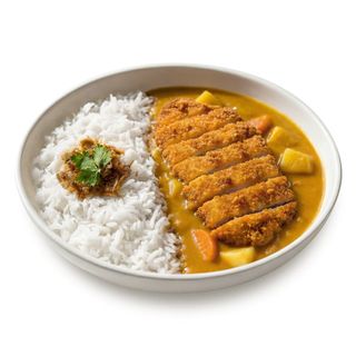 Curry Massaman *