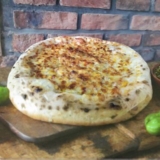 01. Pizza Zwykła 26cm